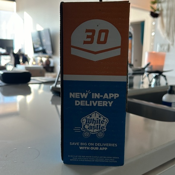 White Castle - Crave Case - Picture 3 of 6